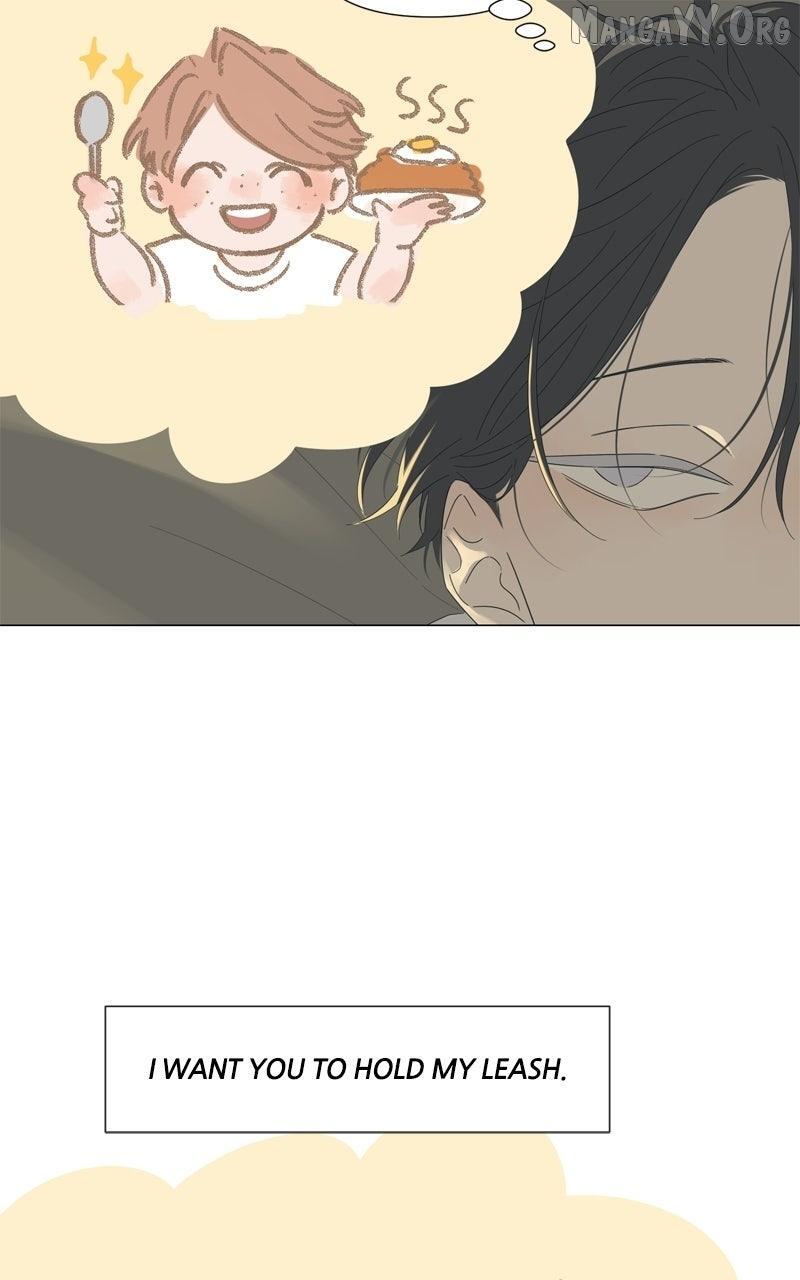 Read Moonmade Child Manga Online