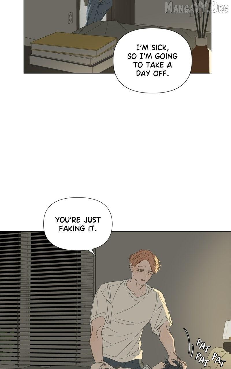 Read Moonmade Child Manga Online
