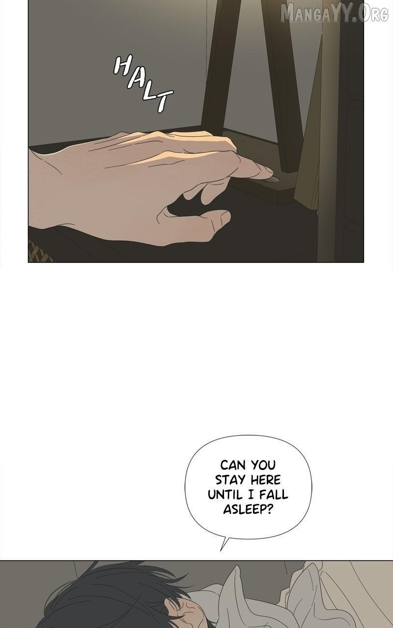 Read Moonmade Child Manga Online