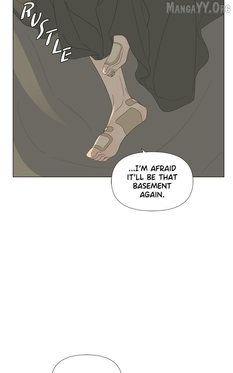 Read Moonmade Child Manga Online