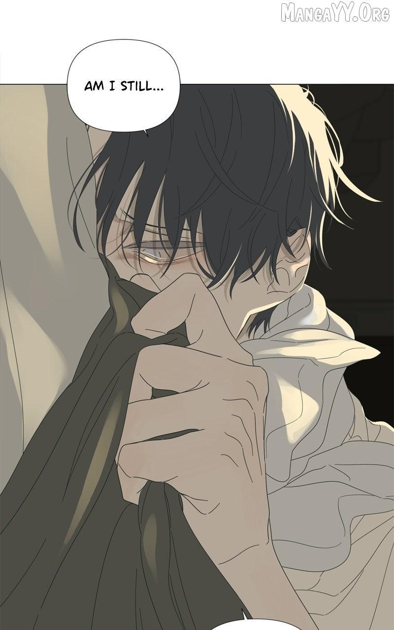 Read Moonmade Child Manga Online