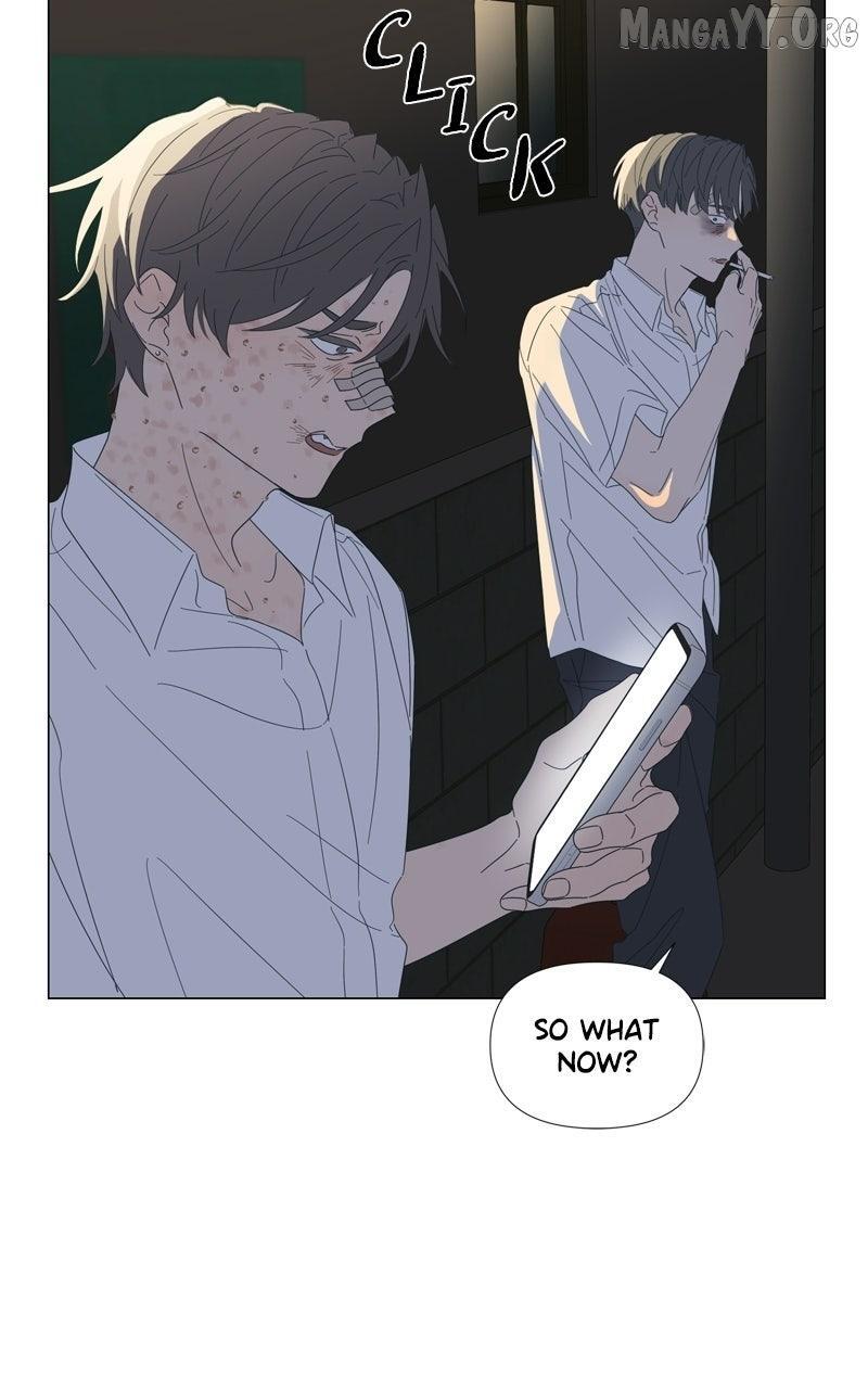 Read Moonmade Child Manga Online