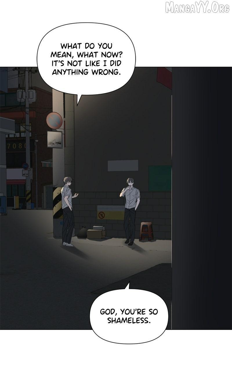 Read Moonmade Child Manga Online