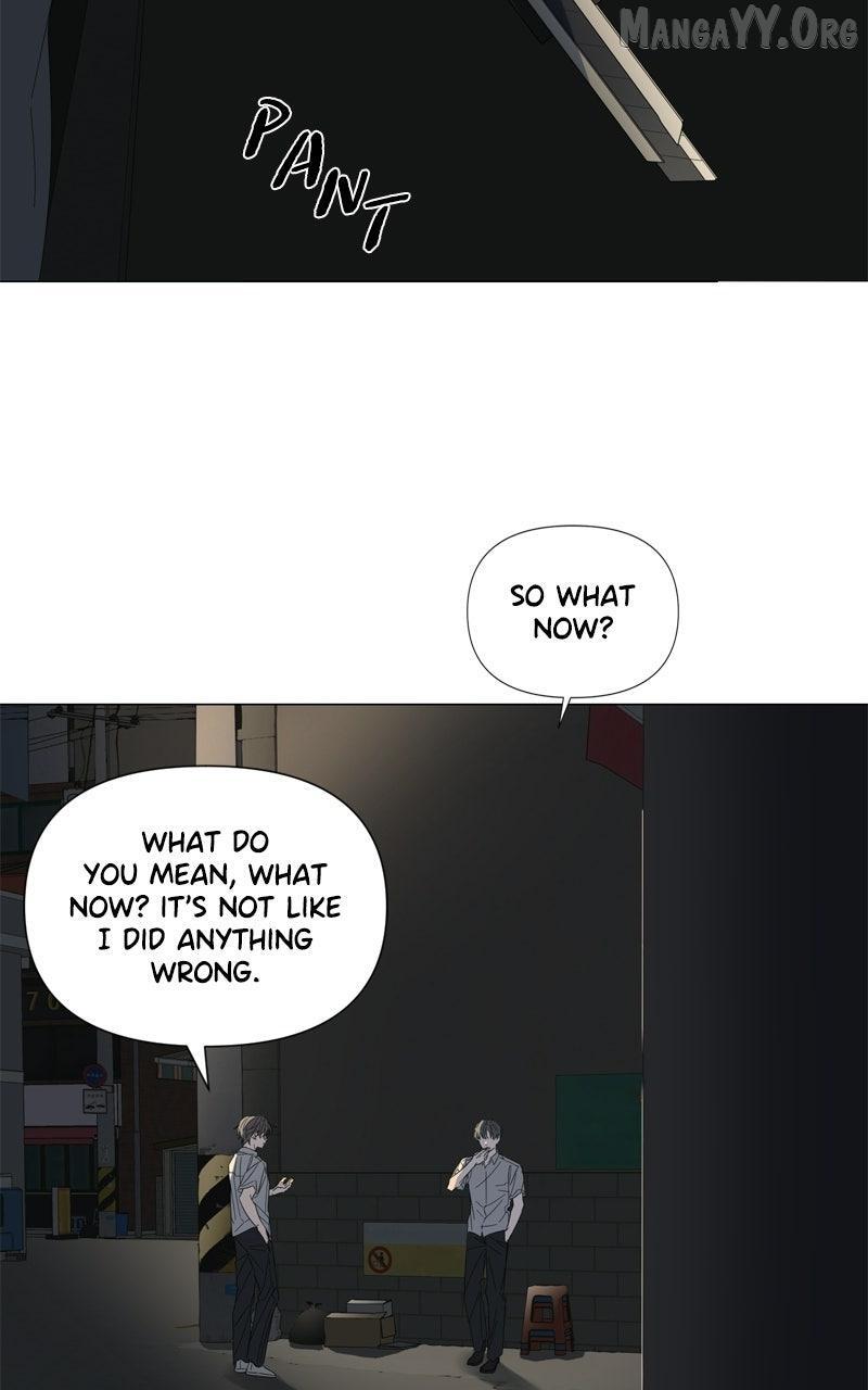Read Moonmade Child Manga Online
