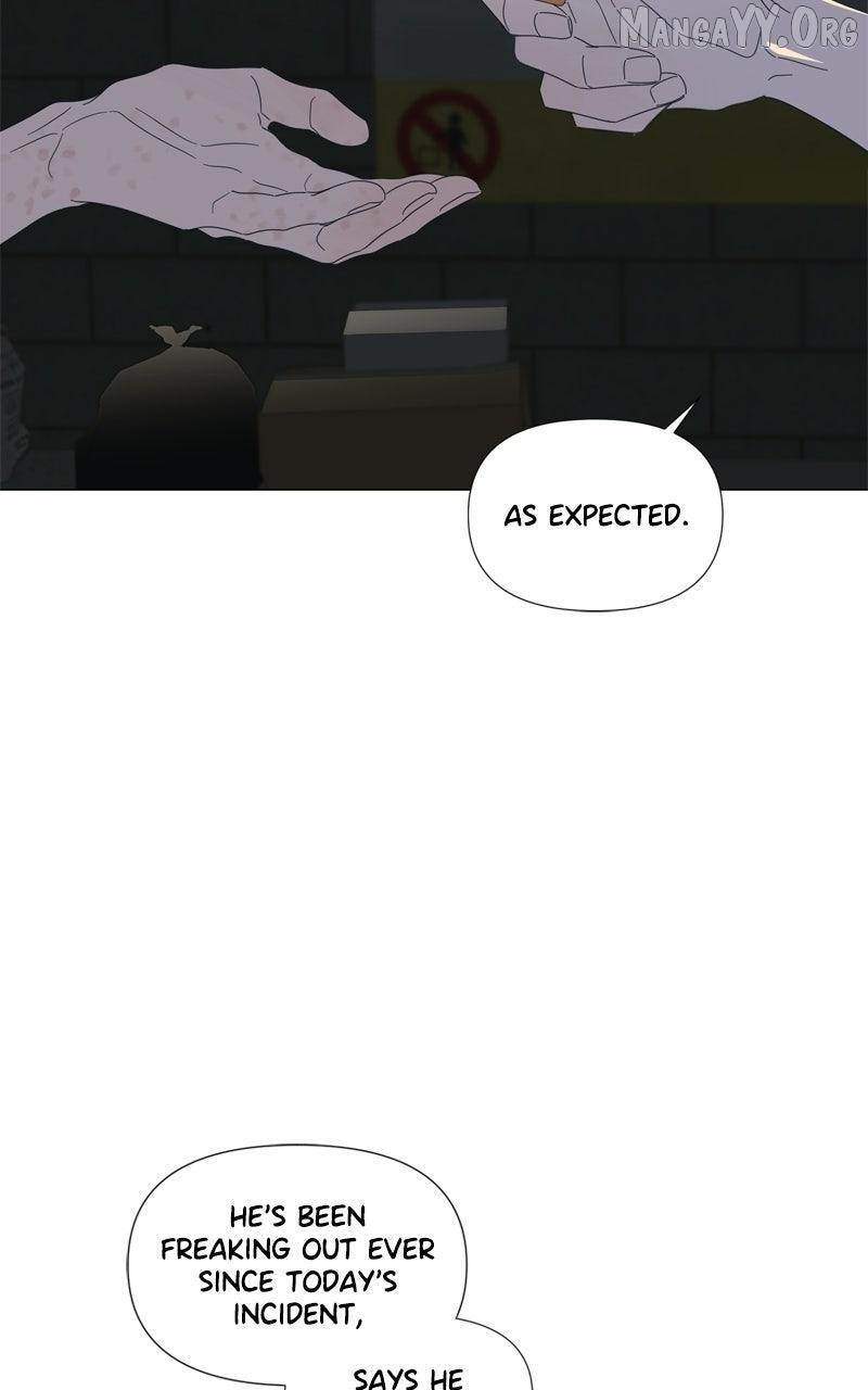 Read Moonmade Child Manga Online