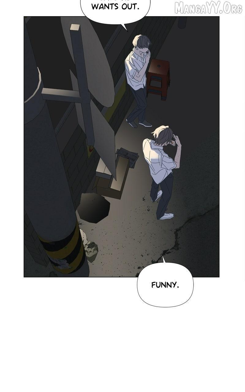 Read Moonmade Child Manga Online