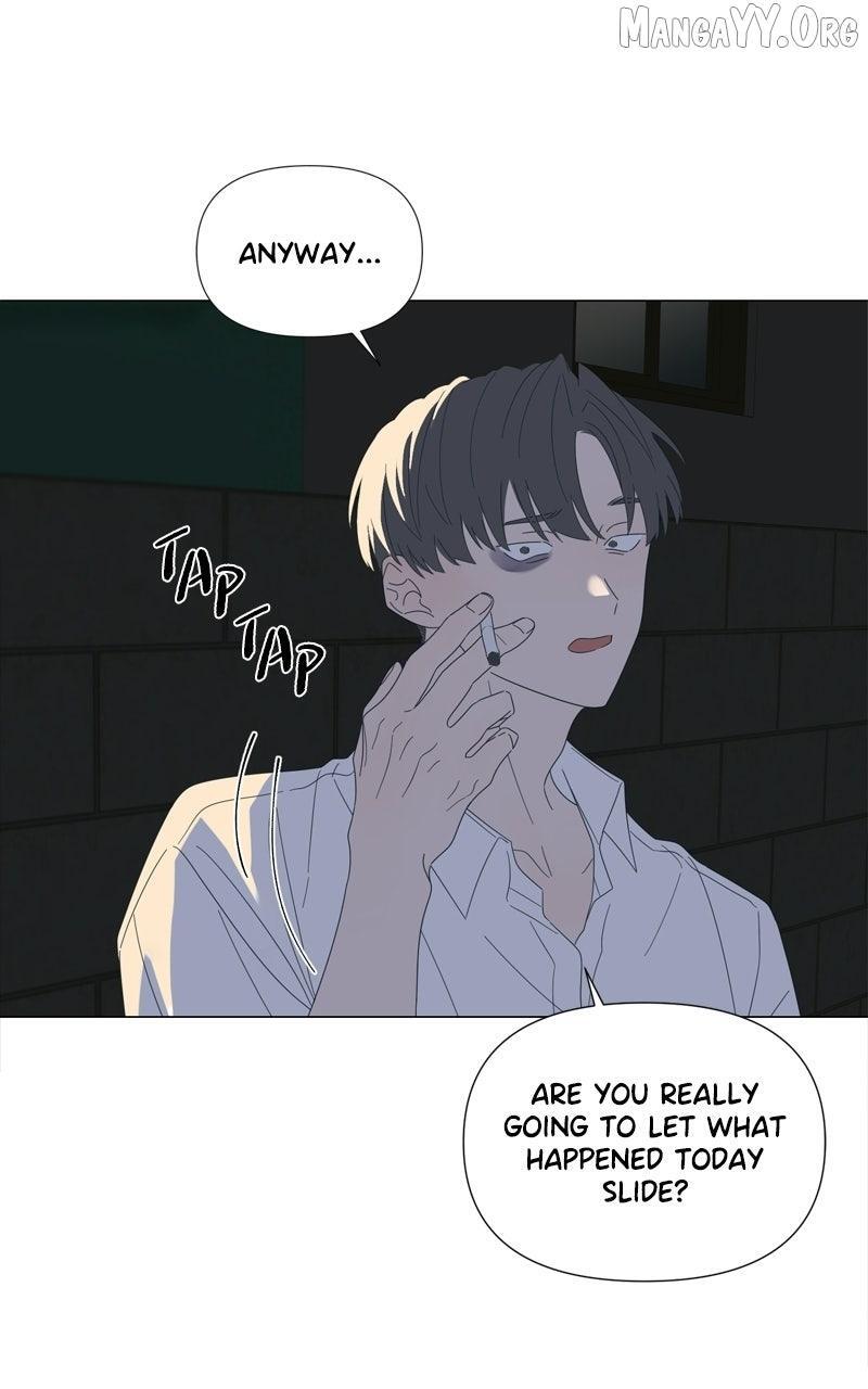 Read Moonmade Child Manga Online