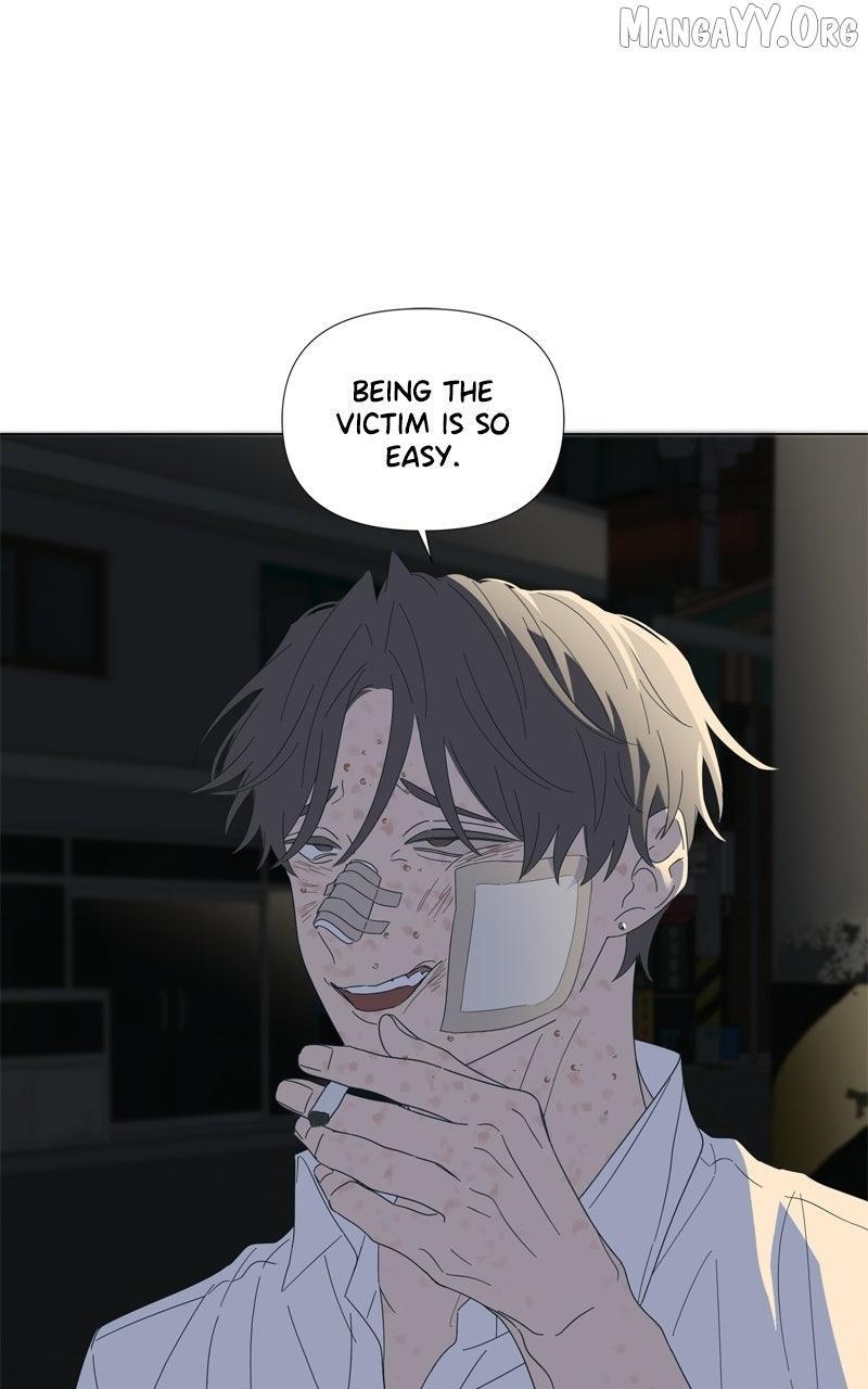 Read Moonmade Child Manga Online