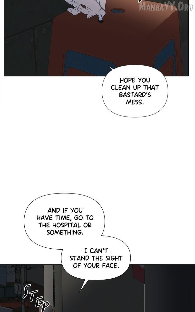 Read Moonmade Child Manga Online