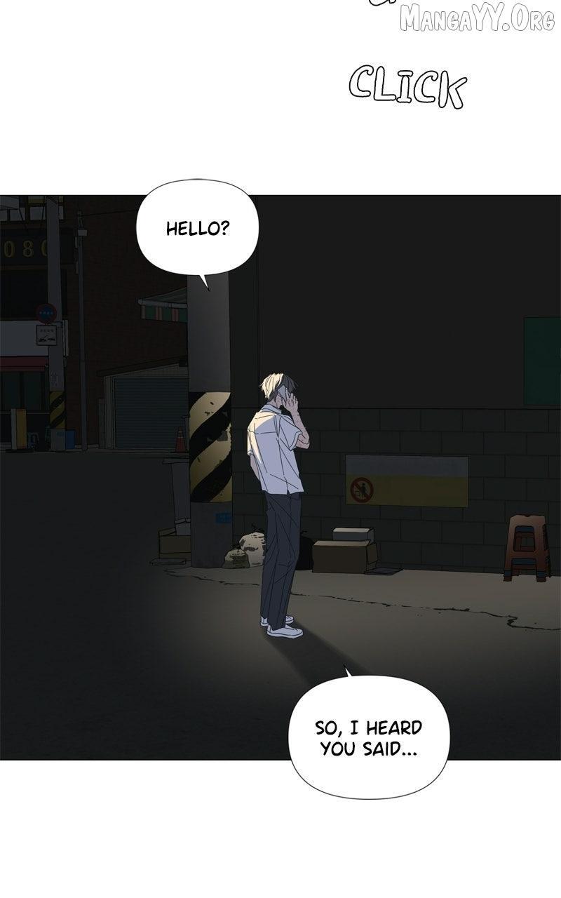Read Moonmade Child Manga Online