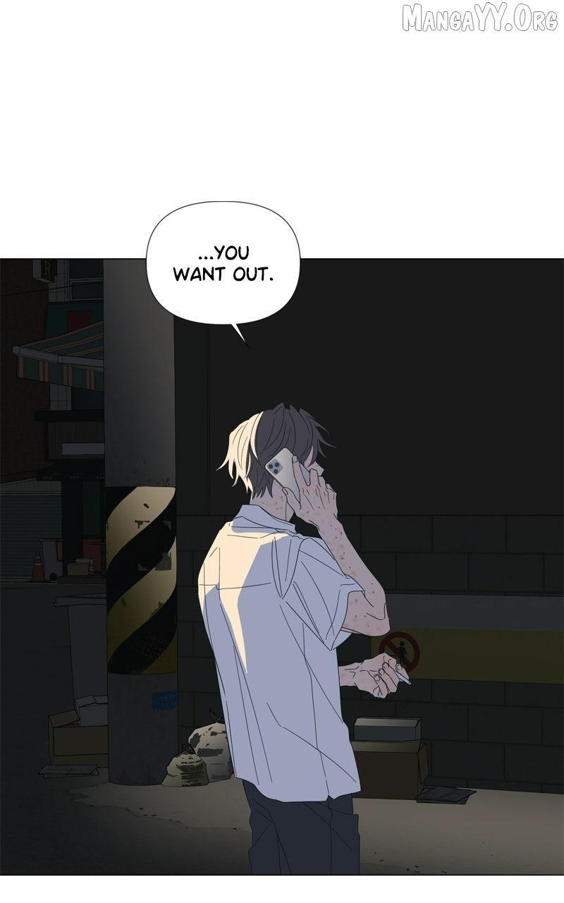 Read Moonmade Child Manga Online