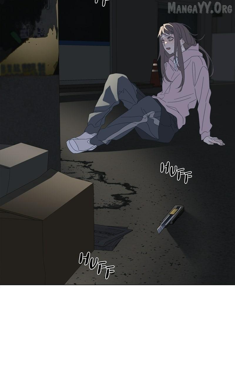 Read Moonmade Child Manga Online