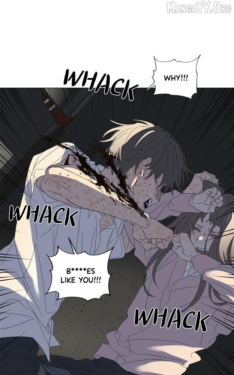 Read Moonmade Child Manga Online