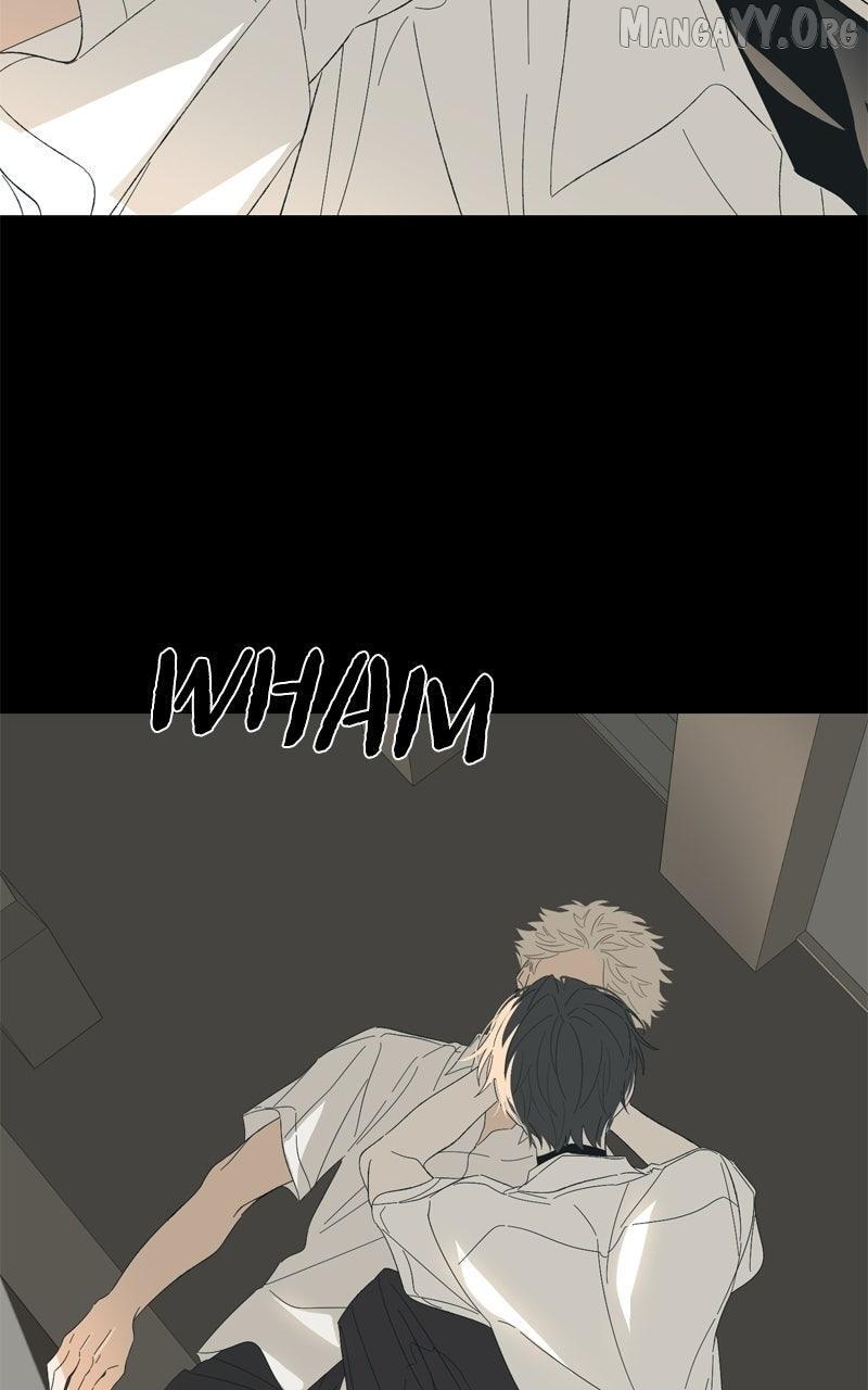 Read Moonmade Child Manga Online