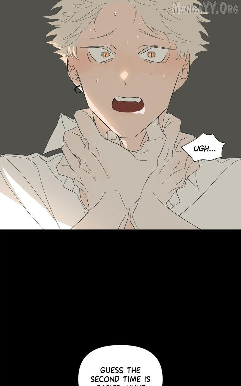 Read Moonmade Child Manga Online