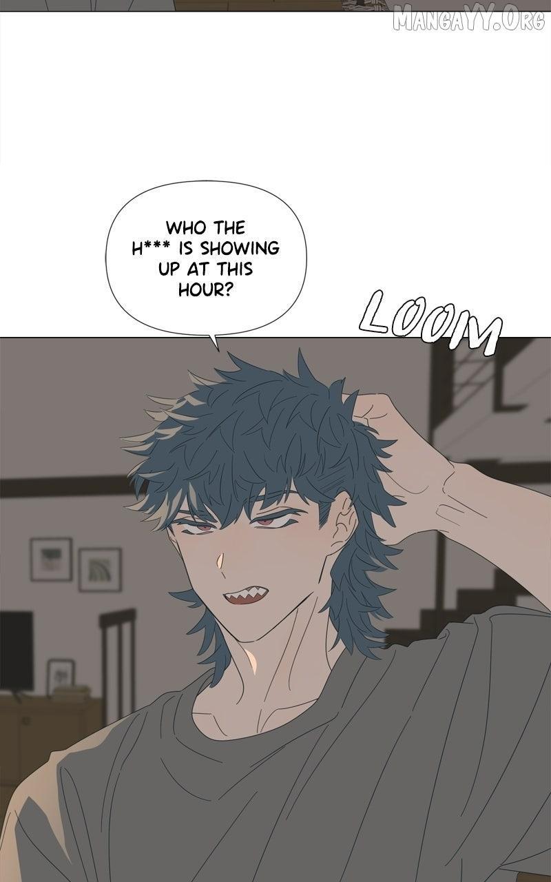 Read Moonmade Child Manga Online