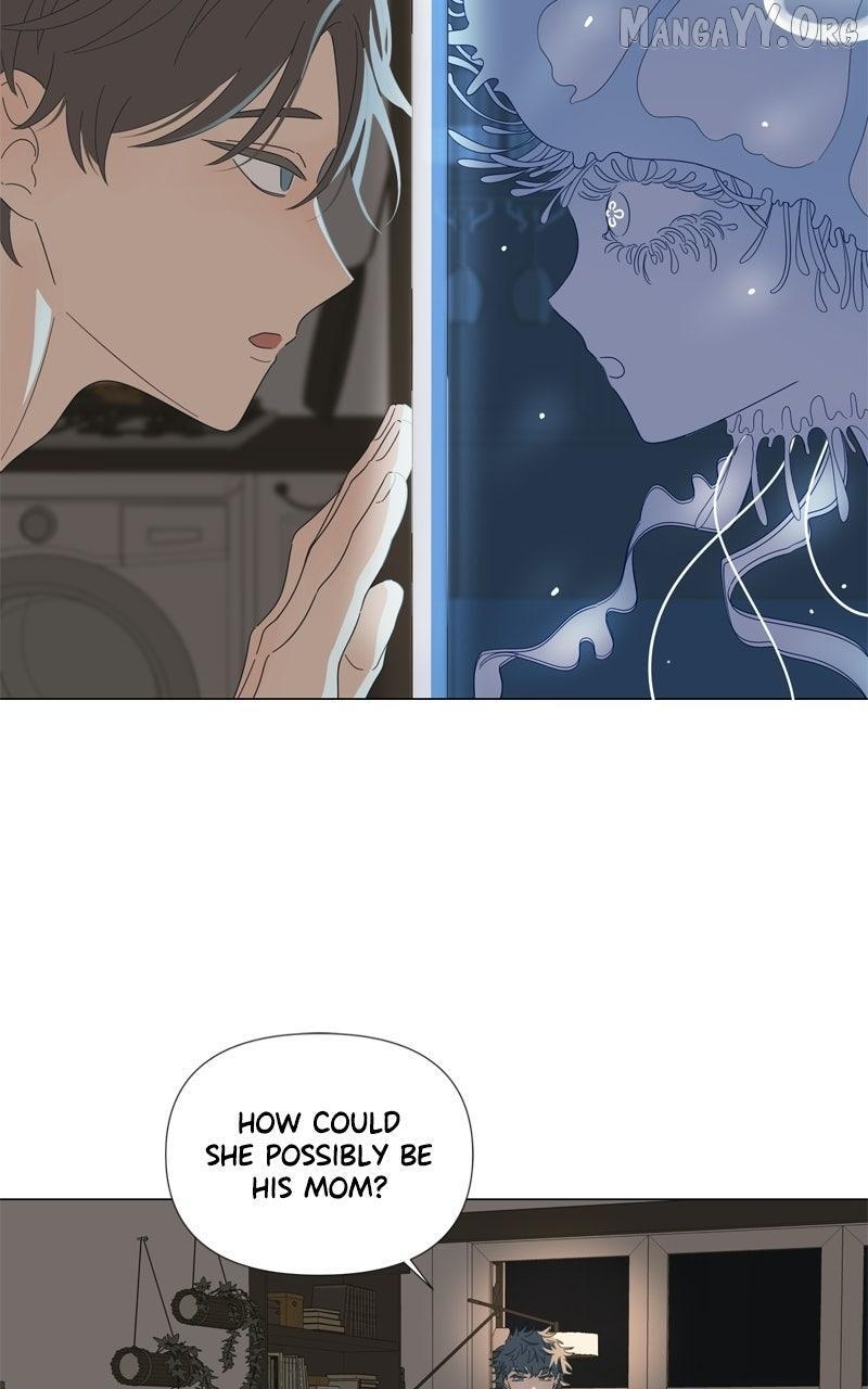 Read Moonmade Child Manga Online