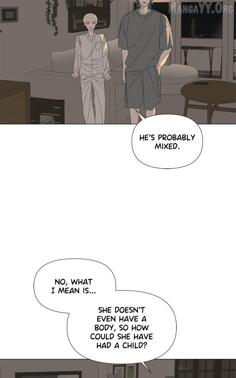 Read Moonmade Child Manga Online