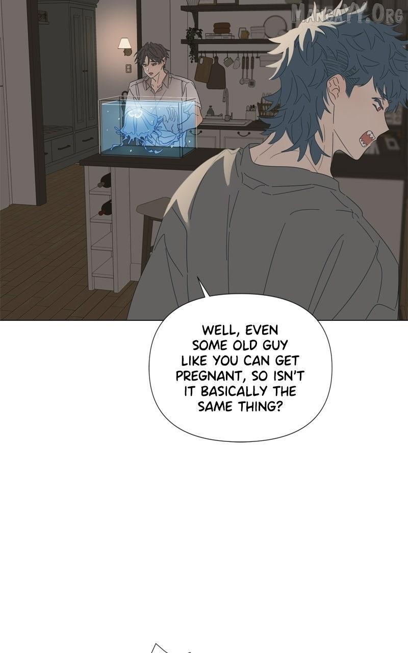 Read Moonmade Child Manga Online