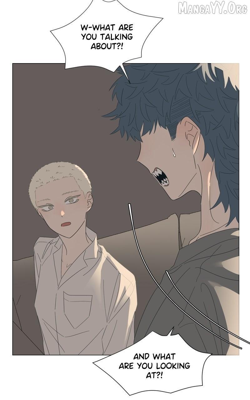 Read Moonmade Child Manga Online