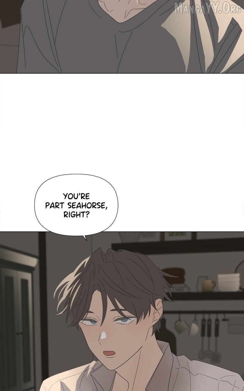 Read Moonmade Child Manga Online