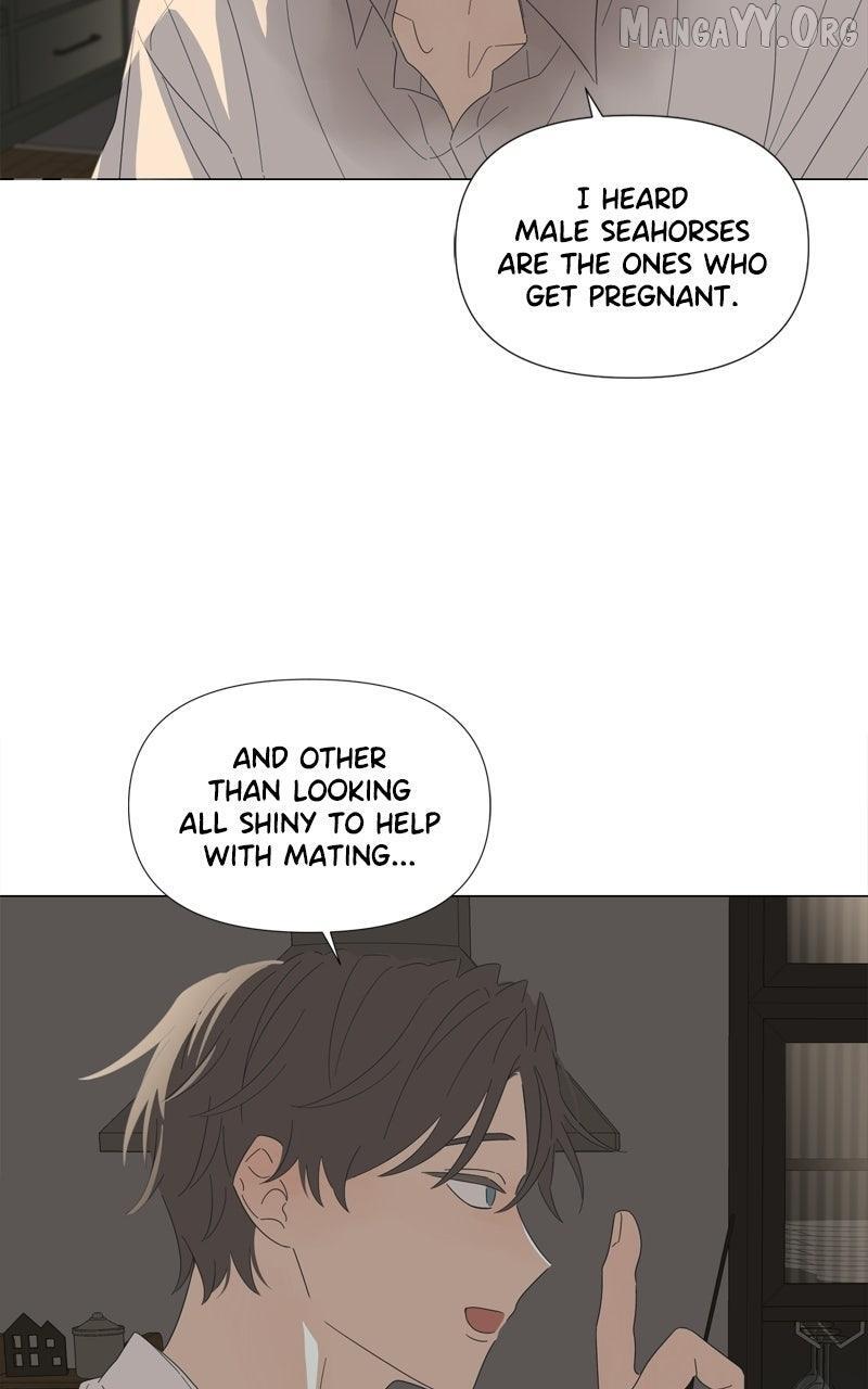 Read Moonmade Child Manga Online