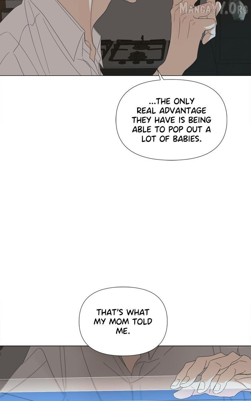 Read Moonmade Child Manga Online