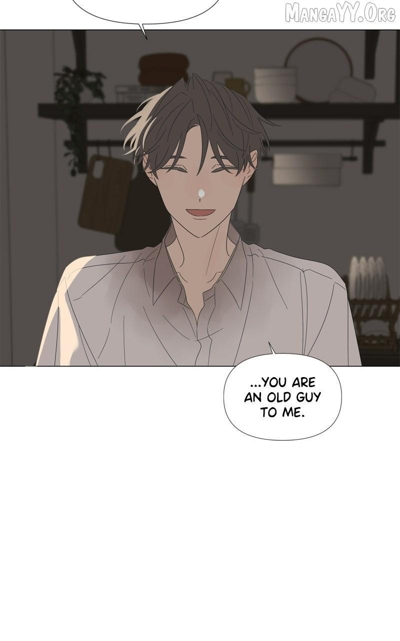 Read Moonmade Child Manga Online