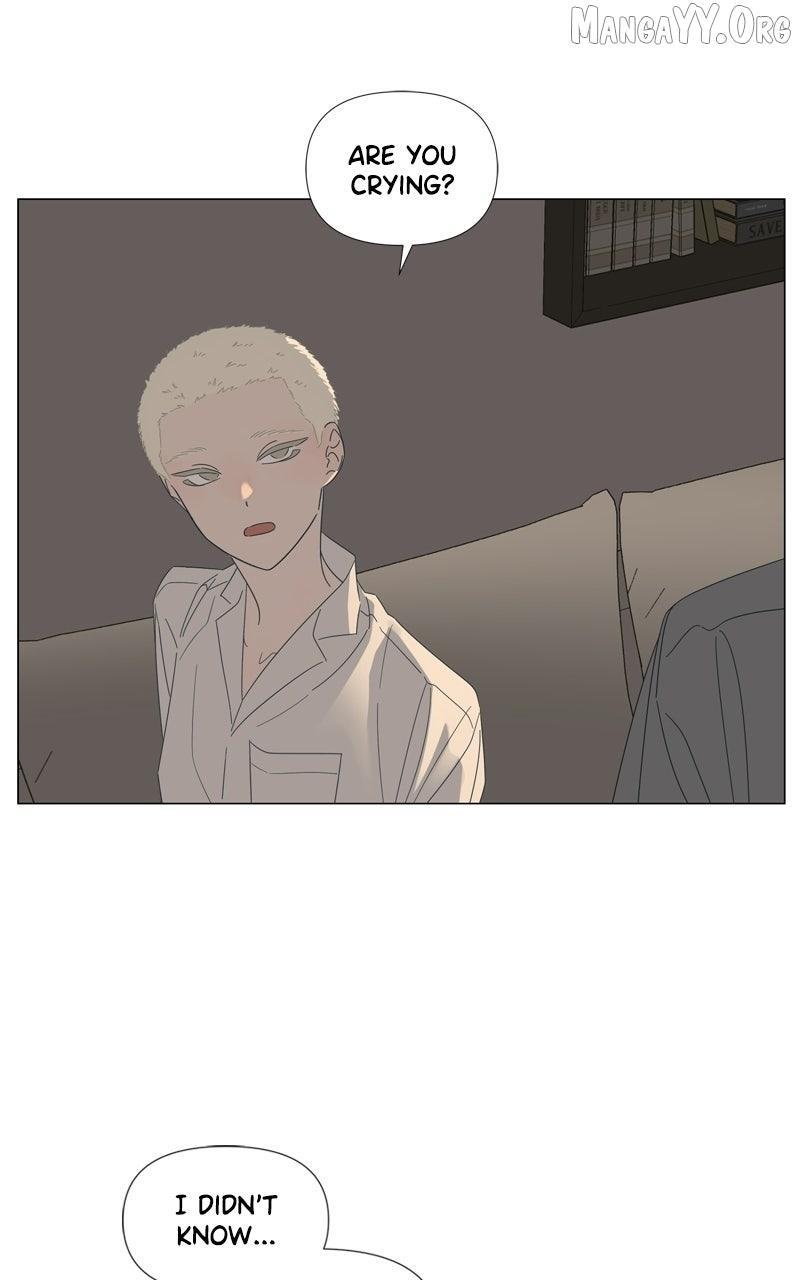 Read Moonmade Child Manga Online