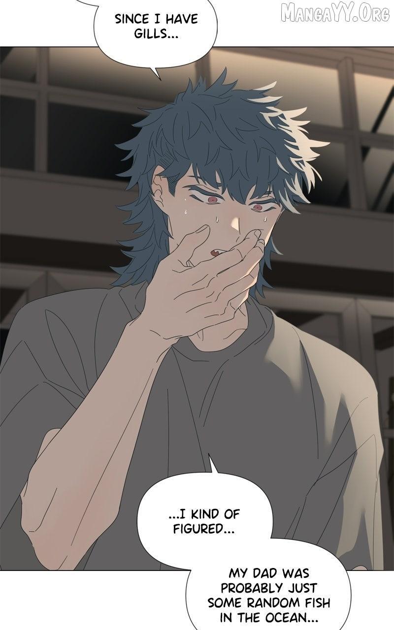 Read Moonmade Child Manga Online