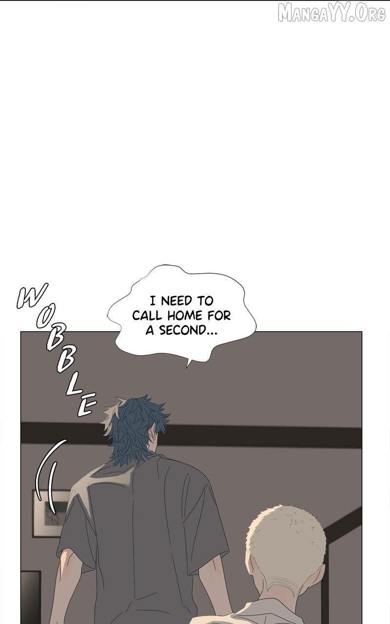 Read Moonmade Child Manga Online