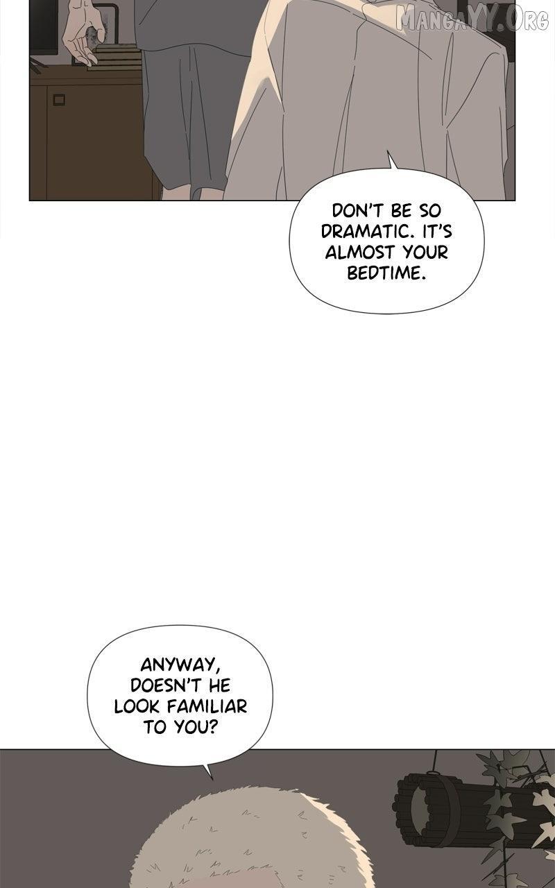 Read Moonmade Child Manga Online