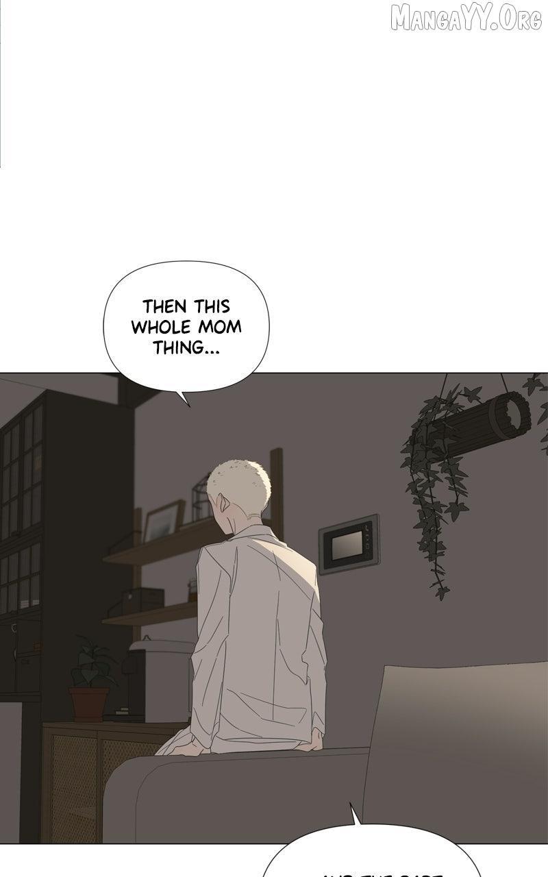 Read Moonmade Child Manga Online
