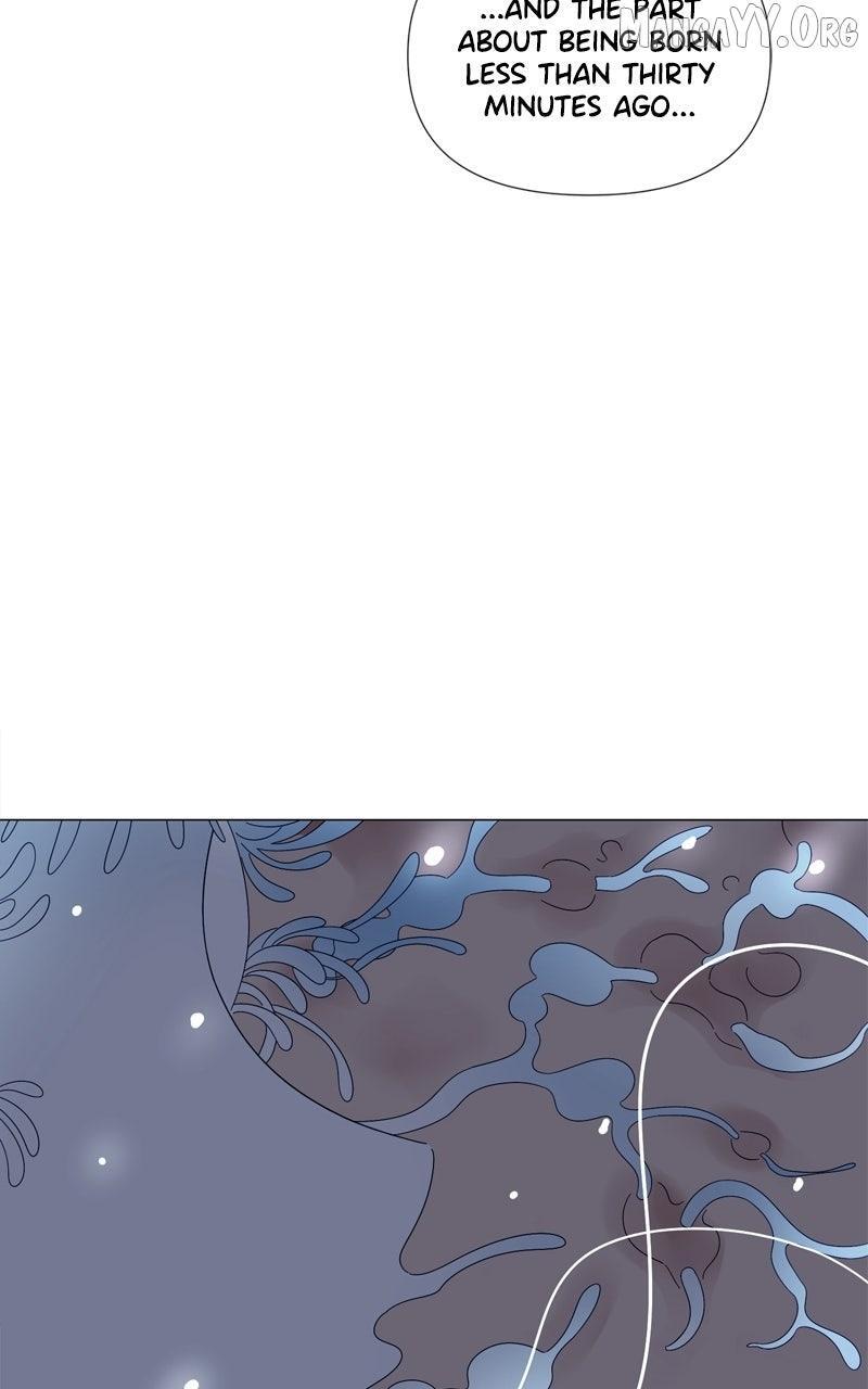 Read Moonmade Child Manga Online