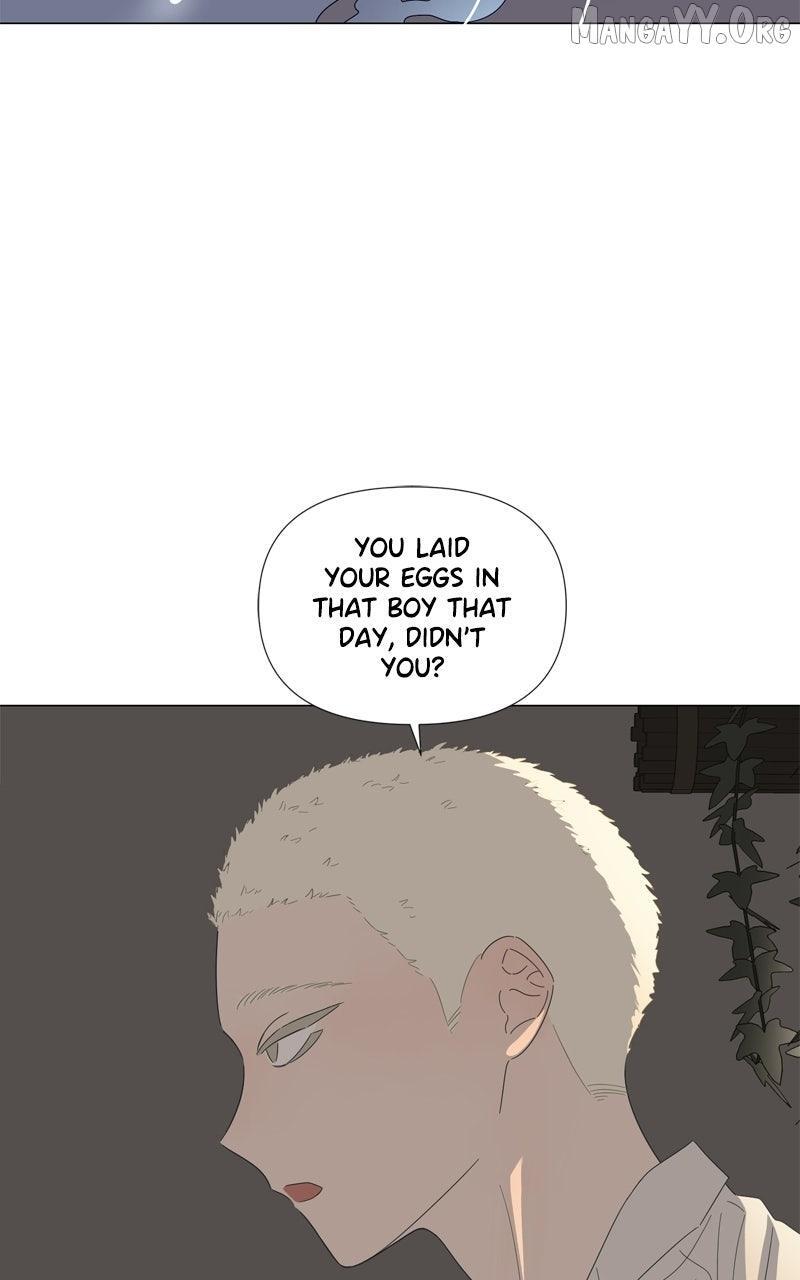 Read Moonmade Child Manga Online