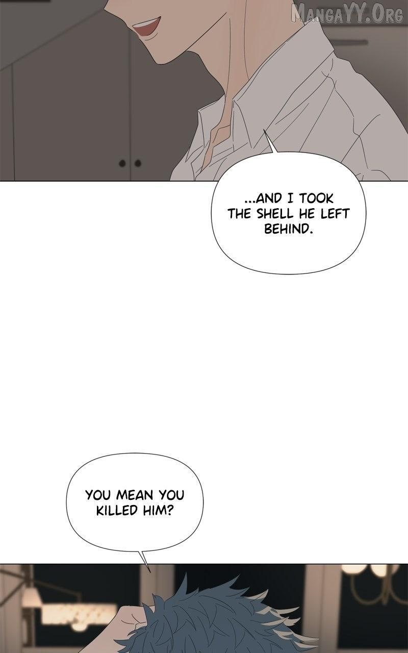 Read Moonmade Child Manga Online