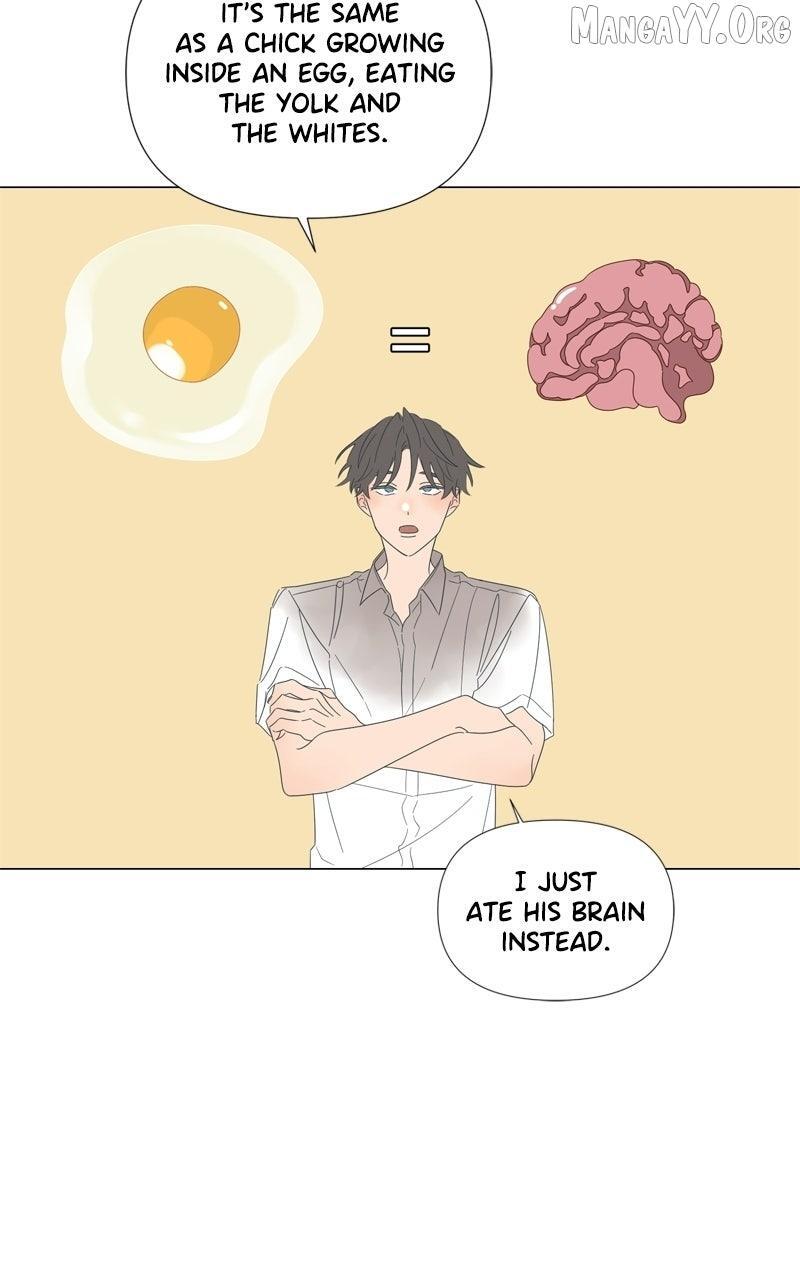 Read Moonmade Child Manga Online