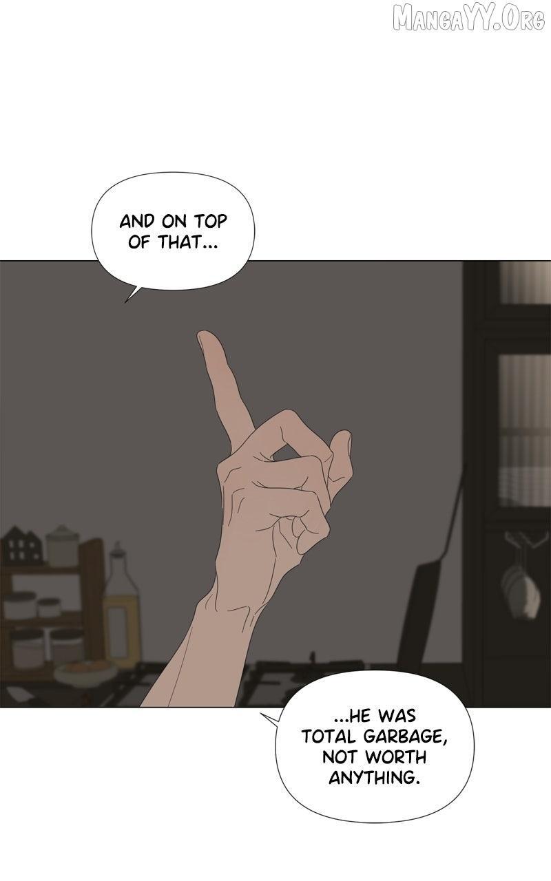 Read Moonmade Child Manga Online