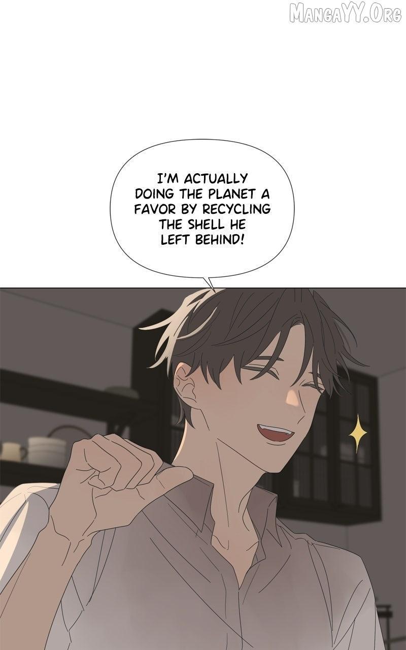 Read Moonmade Child Manga Online