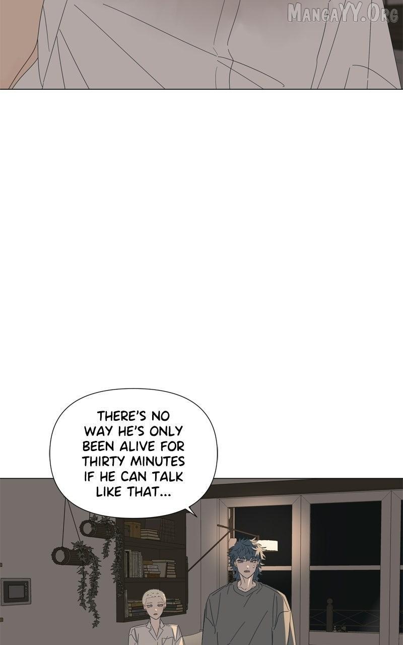 Read Moonmade Child Manga Online