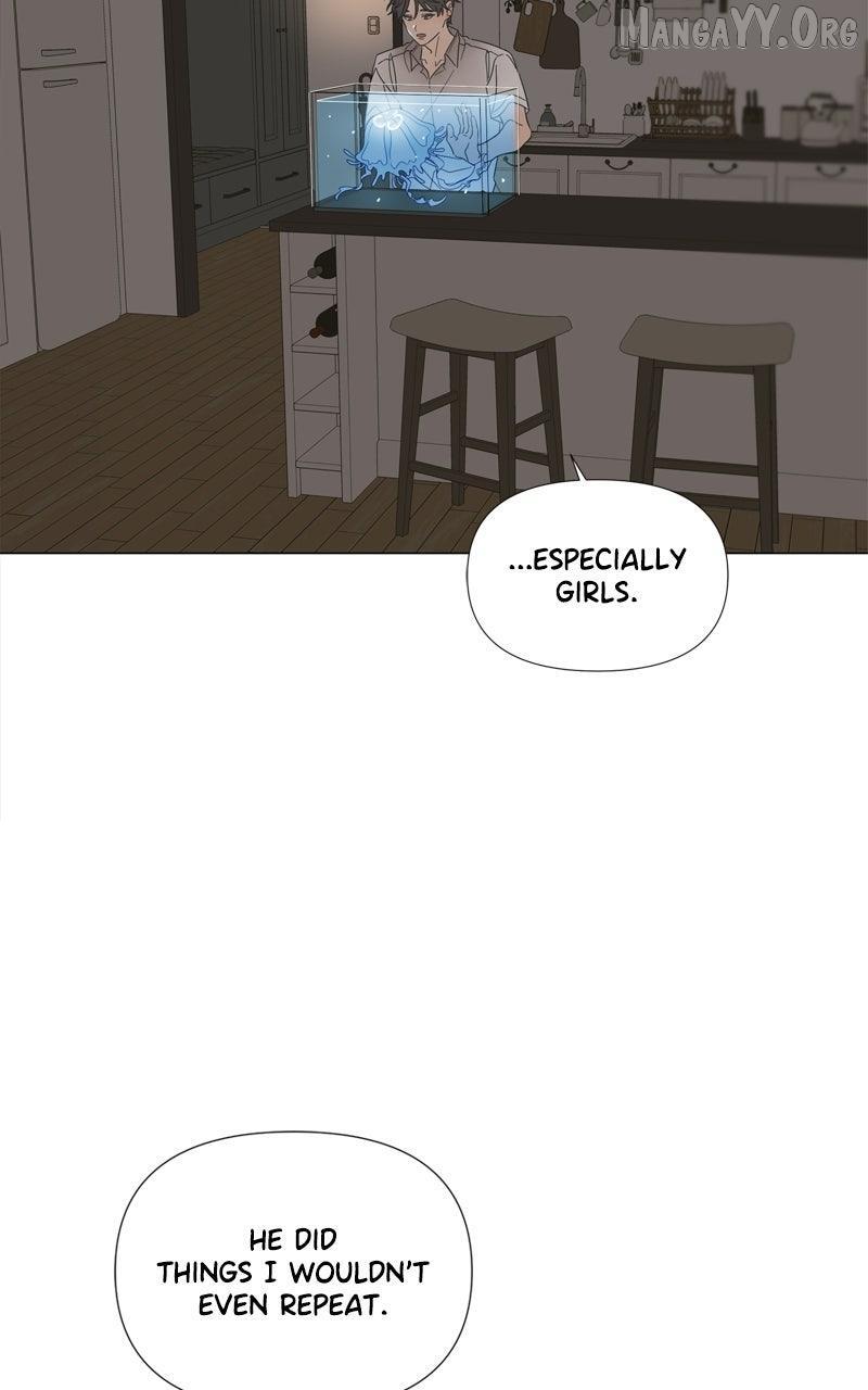 Read Moonmade Child Manga Online