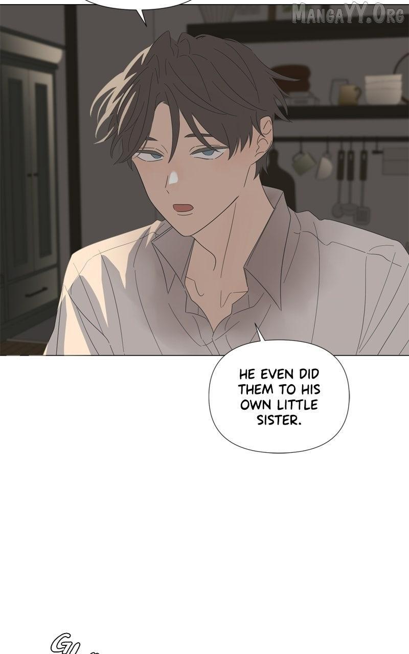 Read Moonmade Child Manga Online