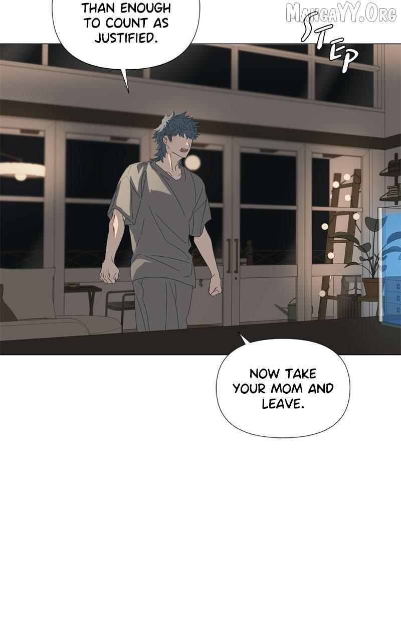 Read Moonmade Child Manga Online