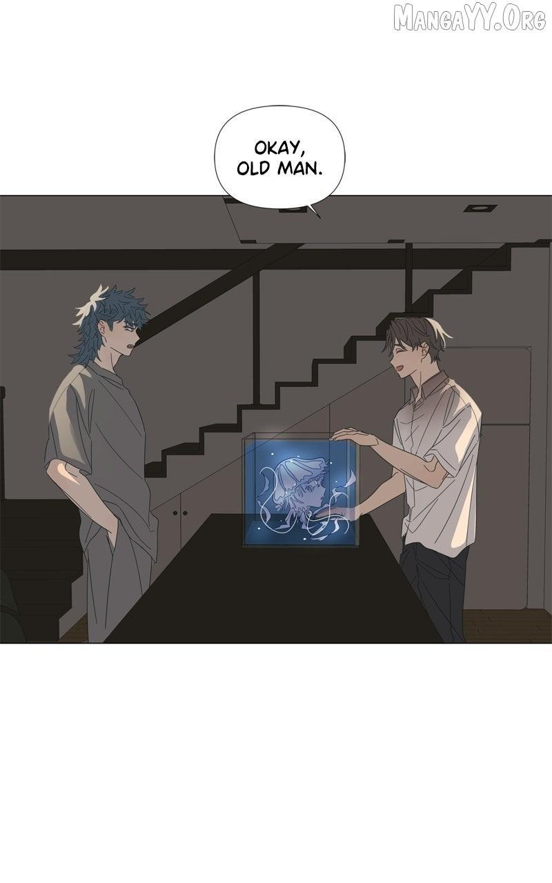 Read Moonmade Child Manga Online