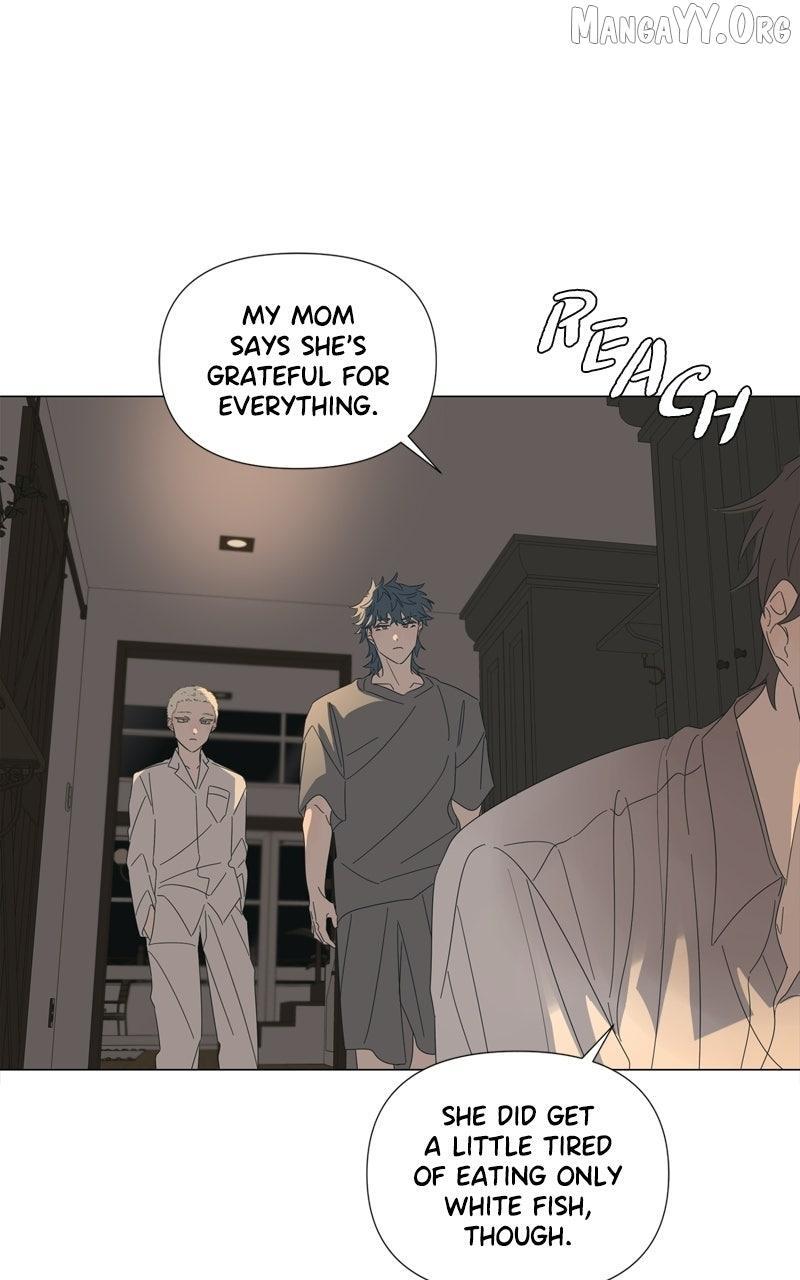 Read Moonmade Child Manga Online