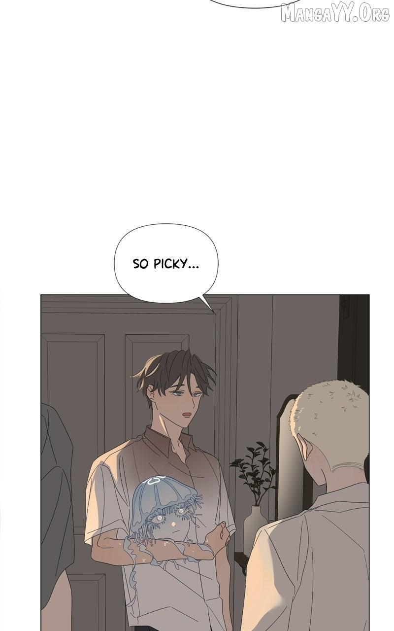 Read Moonmade Child Manga Online