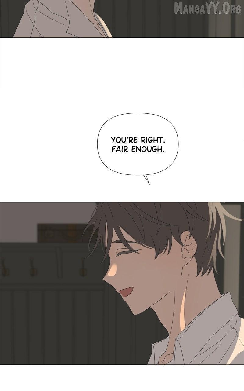 Read Moonmade Child Manga Online