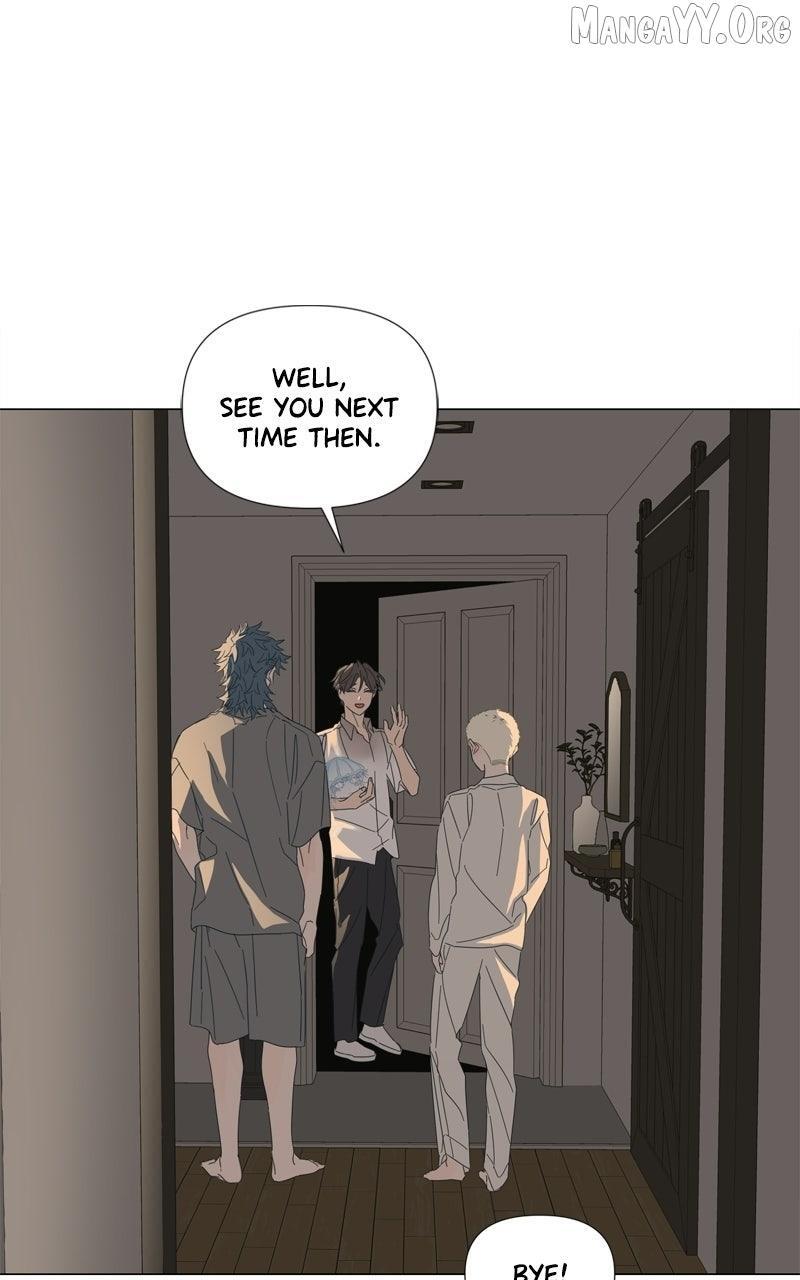 Read Moonmade Child Manga Online