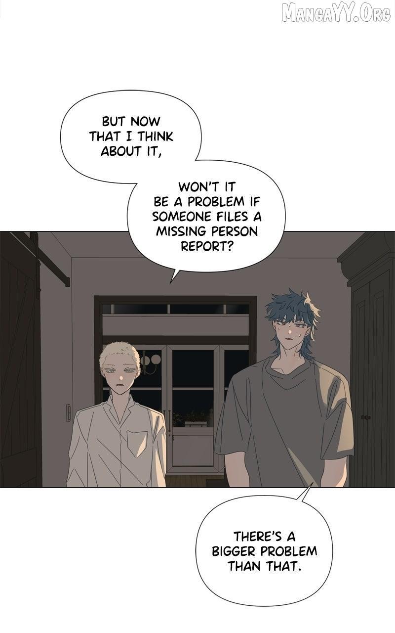 Read Moonmade Child Manga Online