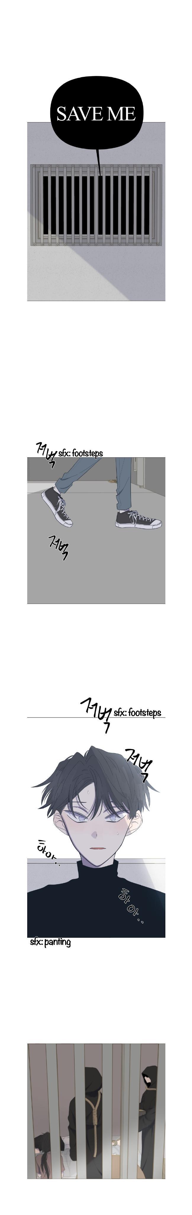 Read Moonmade Child Manga Online